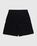 Cole Cargo Short Black
