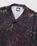 Stüssy x Dries van Noten – Foulard Shirt - Shirts - Red - Image 3