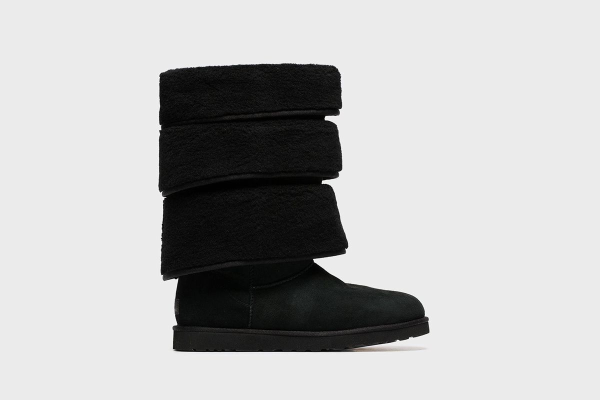 Y project x ugg best sale