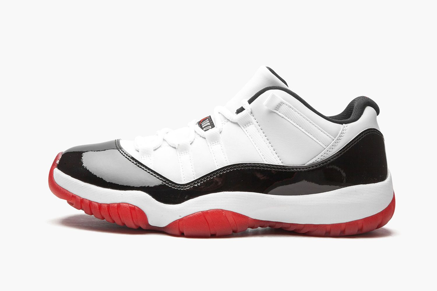 AIRJORDAN11 RETRO LOW 24cm 新品 スニーカー 靴 レディース 特価店