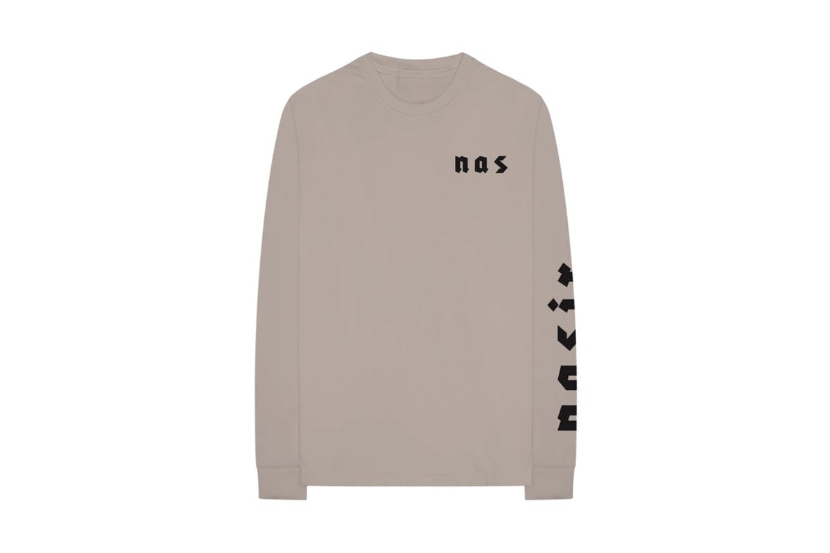 nasir09 ASAP Ferg Merchandise Travis Scott