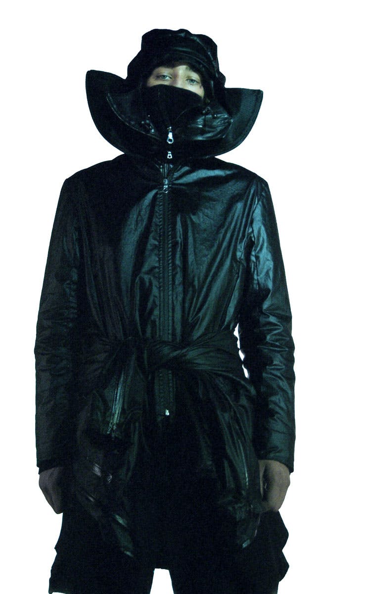 Farfetch x Byronesque Vexed Generation (4)