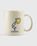 Highsnobiety x Pixar – Mug Off-White - Ceramics - Beige - Image 2