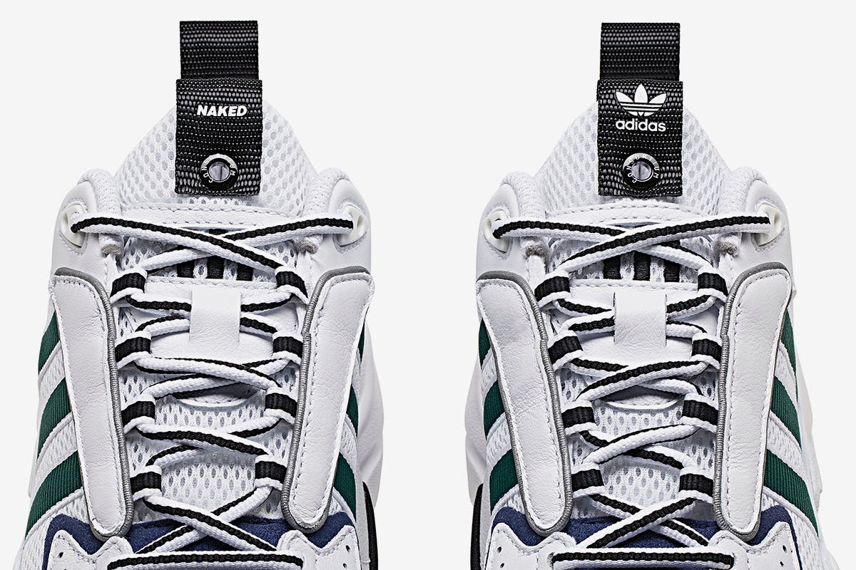 naked adidas magmur runner release date price 0 adidas consortium