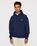 Highsnobiety – Staples Hoodie Navy - Sweats - Blue - Image 2