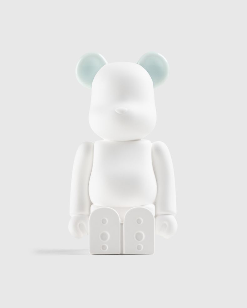 Medicom – Be@rbrick Aroma Ornament No.0 Sugar Blue