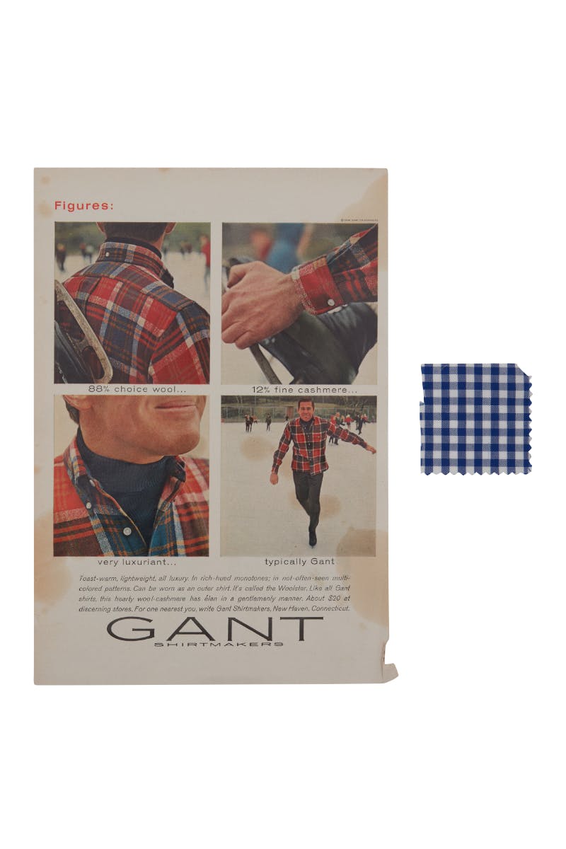 GANT Archive