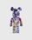Medicom – Be@rbrick BAPE Camo 28th Anniversary 400% Multi #2 - Art & Collectibles - Multi - Image 2