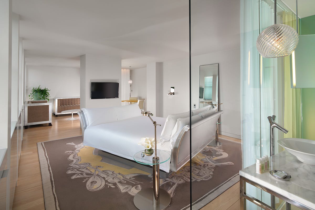 best hotels in london AMEX american express platinum
