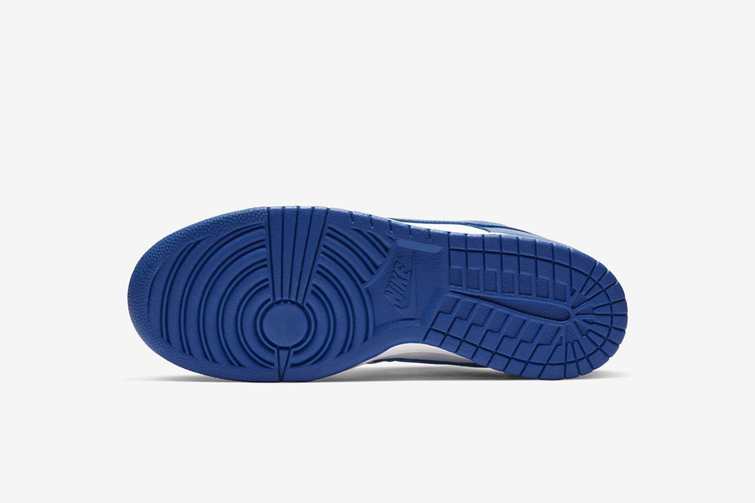 Dunk Low "Varsity Royal"