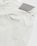 Our Legacy – Formal Cut Dusty White Muted Scuba - Pants - Beige - Image 4