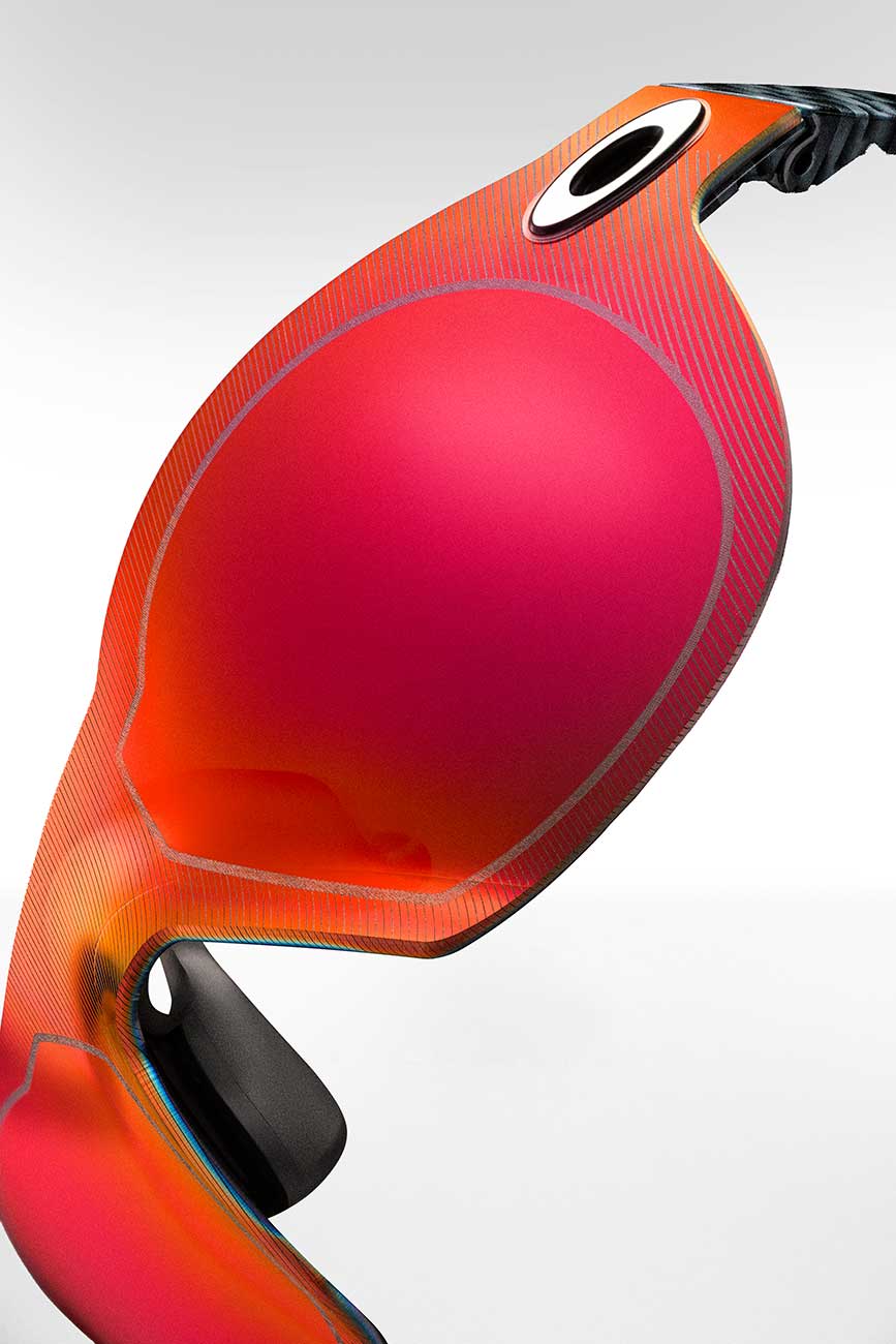 Oakley Re:SubZero Sunglasses: Release Date, Interview