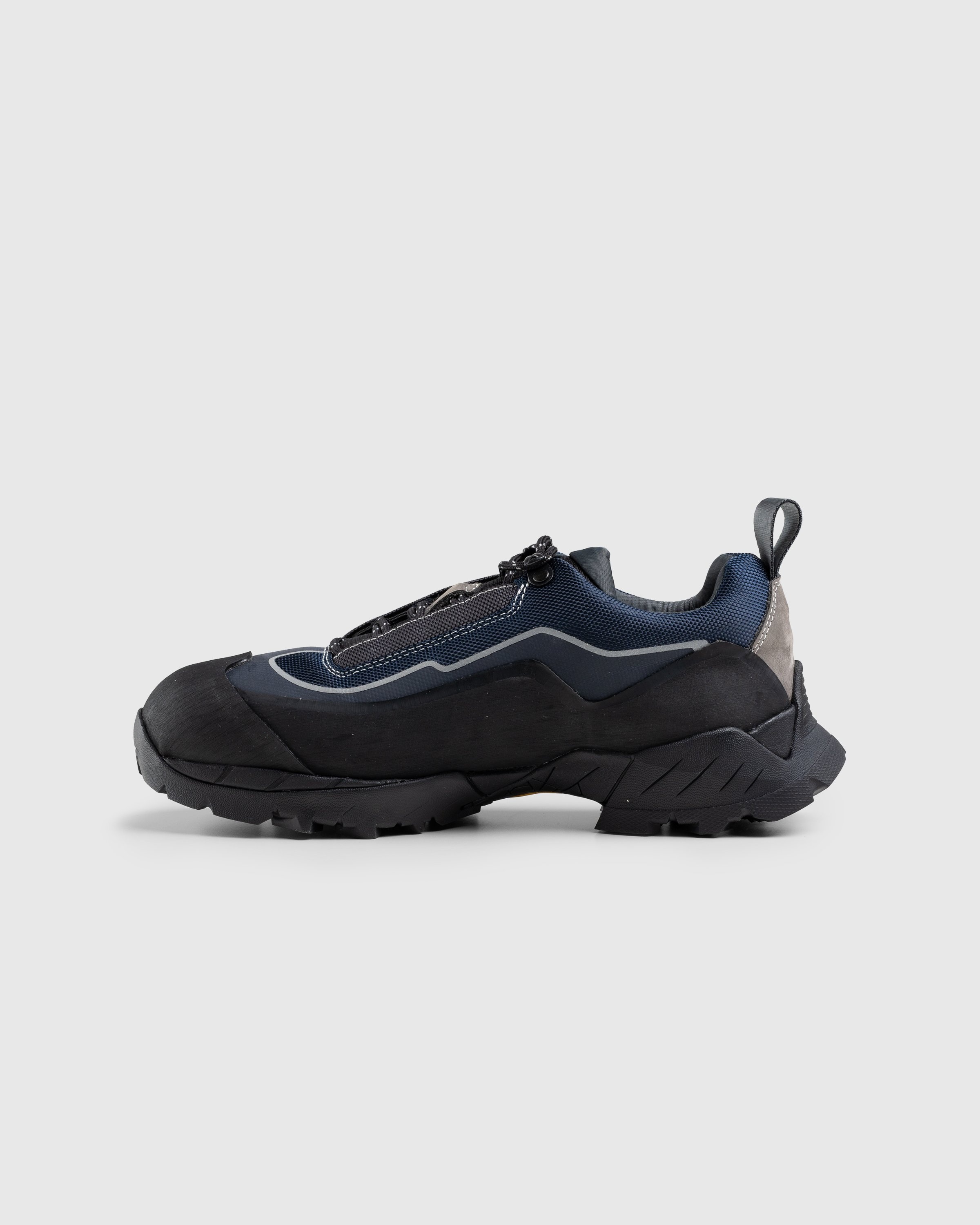 ROA x _J.L-A.L_ – Katharina Navy/Black | Highsnobiety Shop