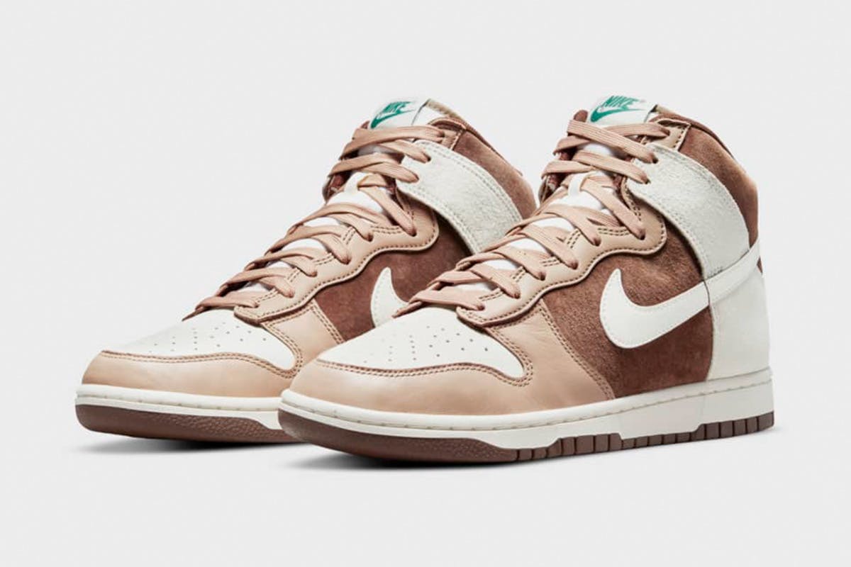 Nike Dunk High 