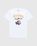 At The Moment x Highsnobiety – Hot Dog T-Shirt White