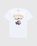 Hot Dog T-Shirt White