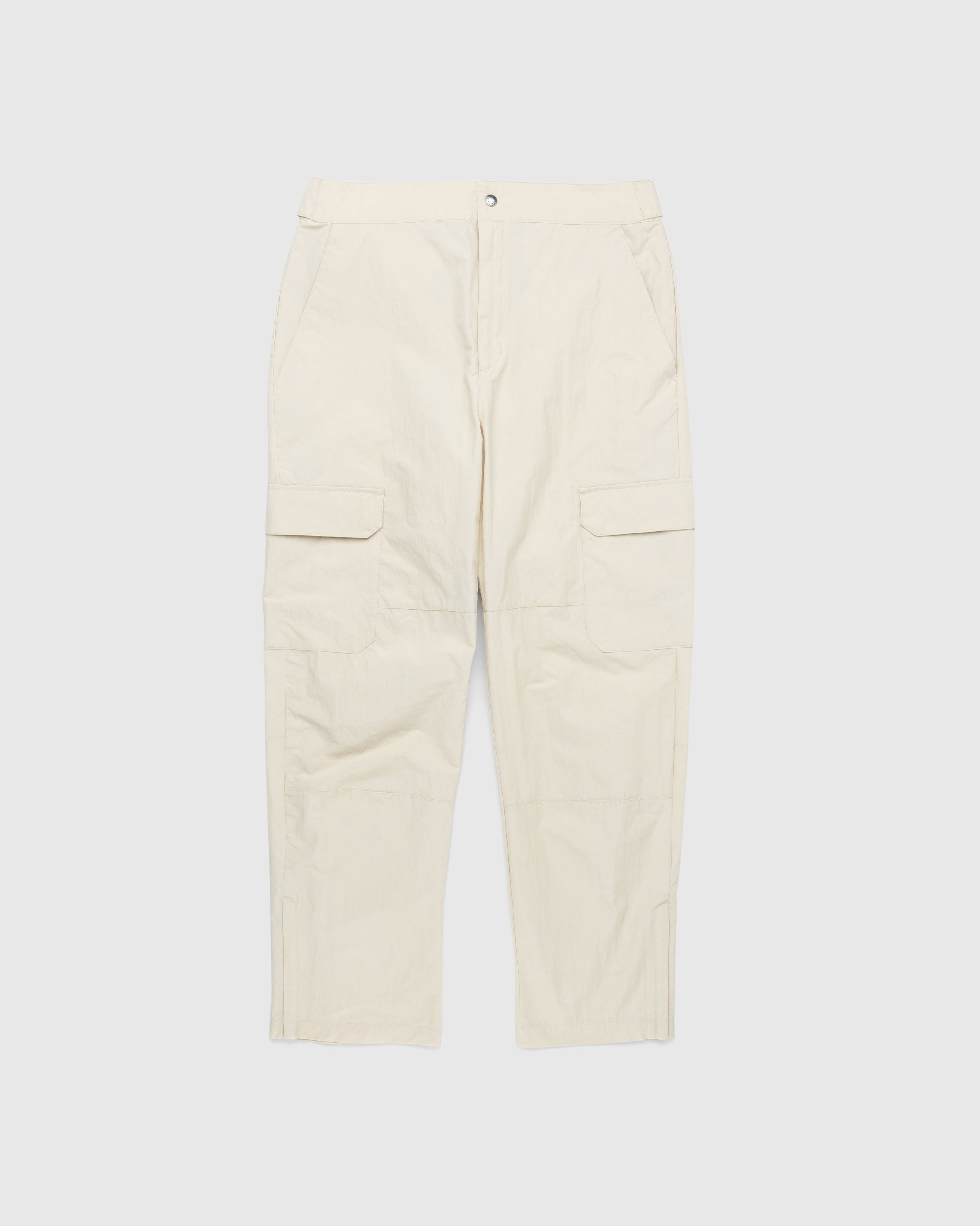 Carhartt WIP Cole Cargo Pant Brown