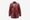 Patch-Pocket Leather Coat