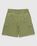Cole Cargo Short Green