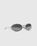 Oakley – Eye Jacket & Eye Jacket Redux X Silver Prizm Black - Sunglasses - Silver - Image 4