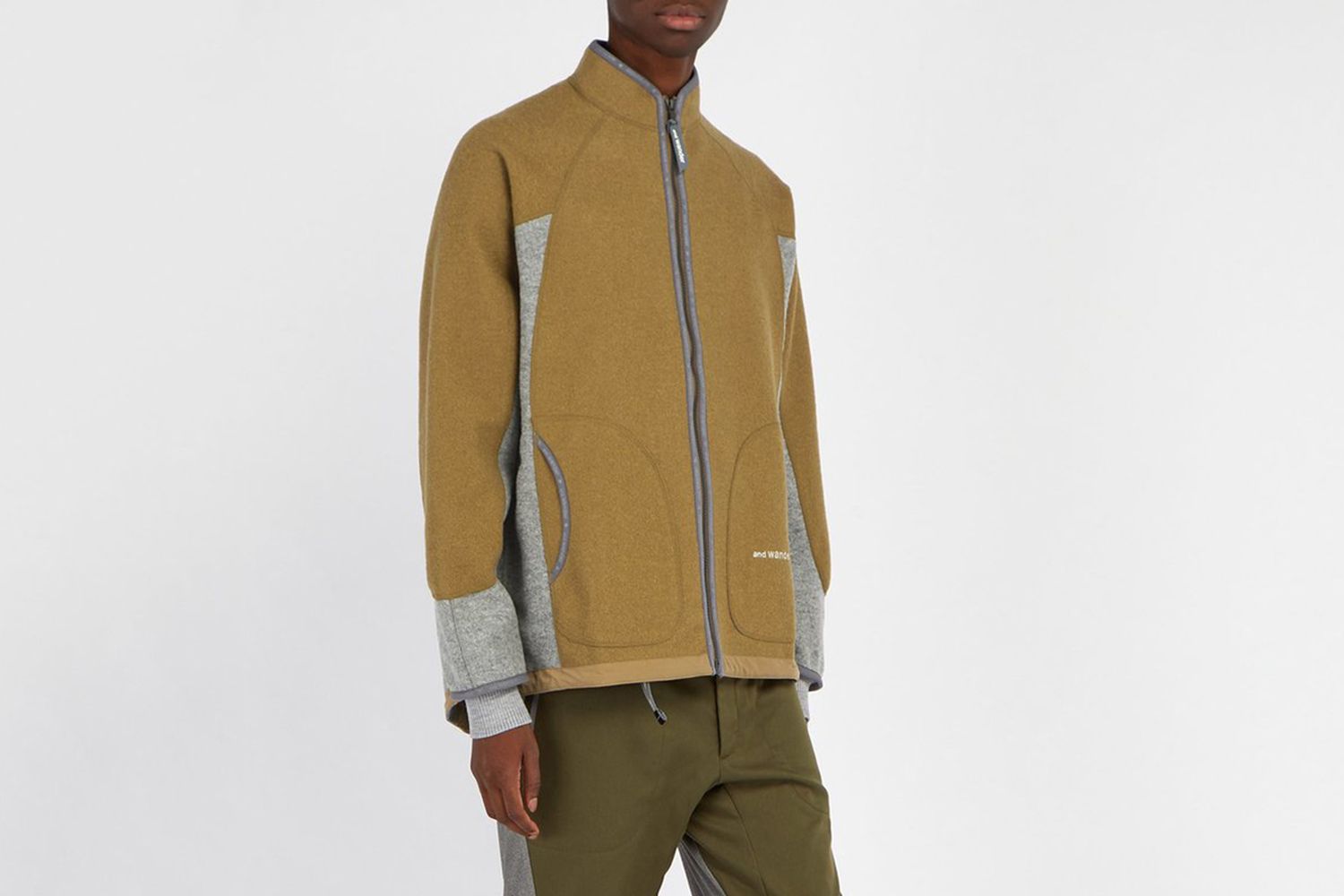 Air Fleece Jacket