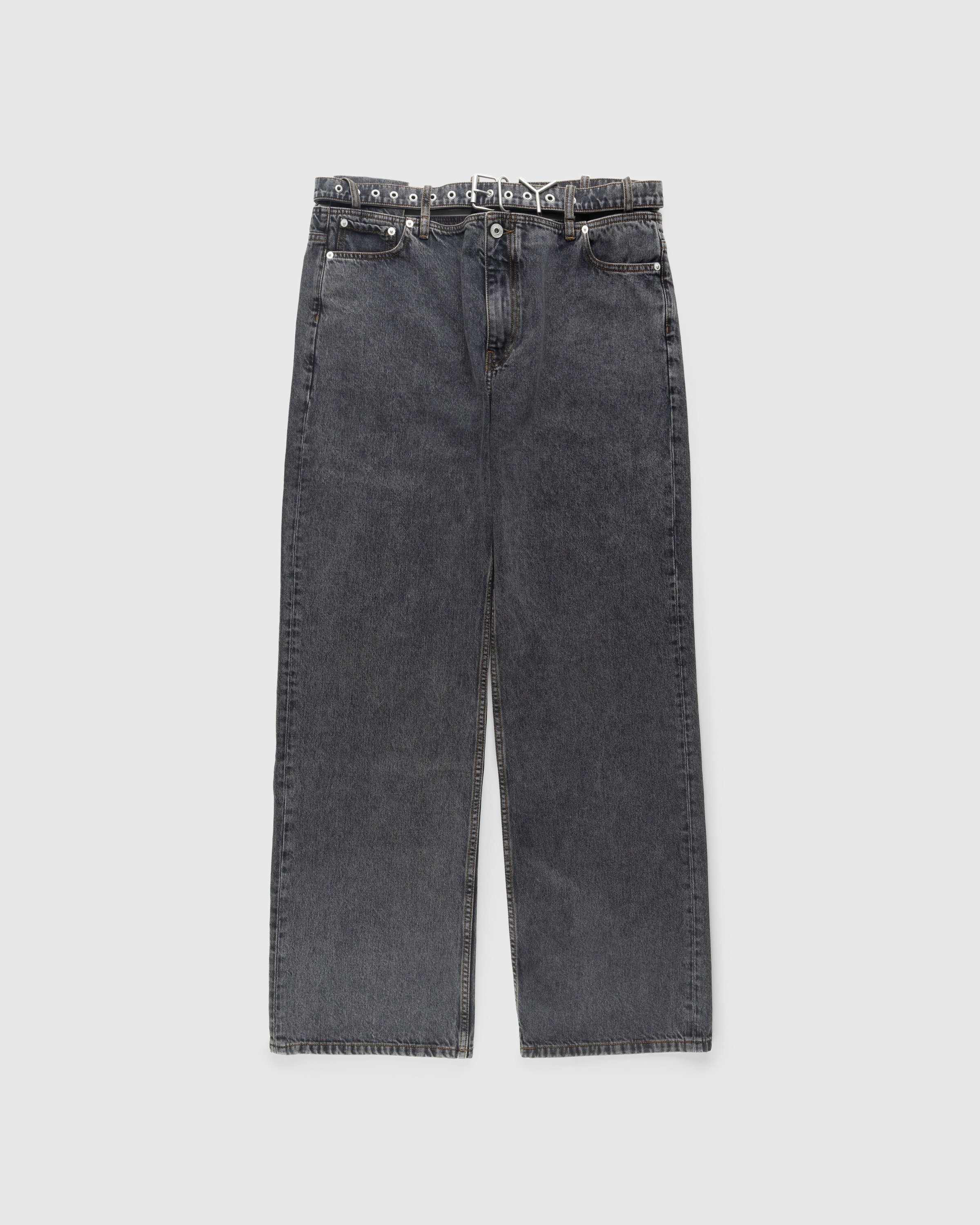 Y project jeans sale online