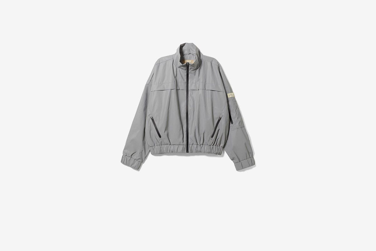 inteligencia Descuidado rifle FILA & Weekday Debut SS19 Collection: See It Here