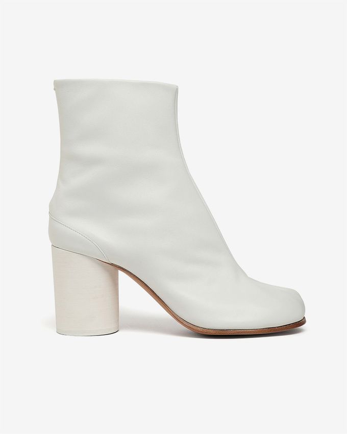 A New Batch of Maison Margiela Tabi Shoes Just Dropped at DSM