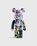 Medicom – Be@rbrick BAPE Camo 28th Anniversary 400% Multi #1 - Toys - Multi - Image 2