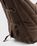 Lemaire – Soft Crossbody Bag Earth Brown - Bags - Brown - Image 3