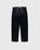 Alvan Denim Trousers Navy