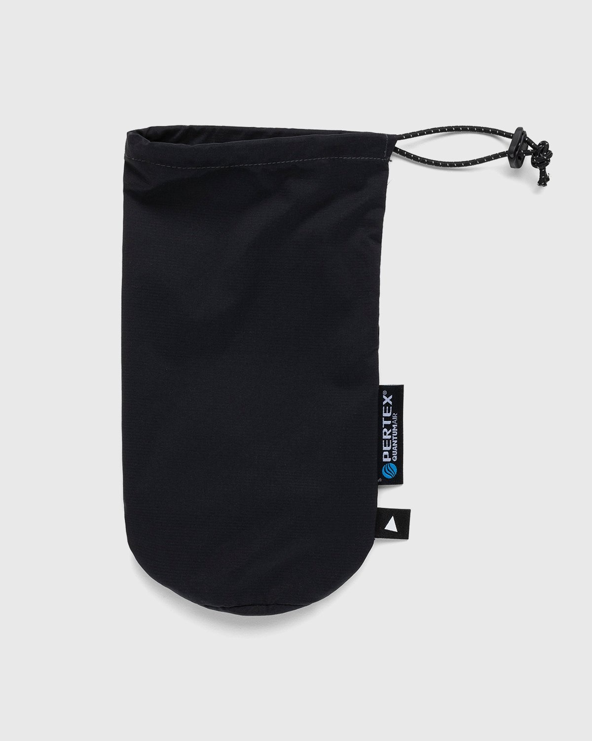 And Wander – Pertex Wind Jacket Black - Outerwear - Black - Image 9