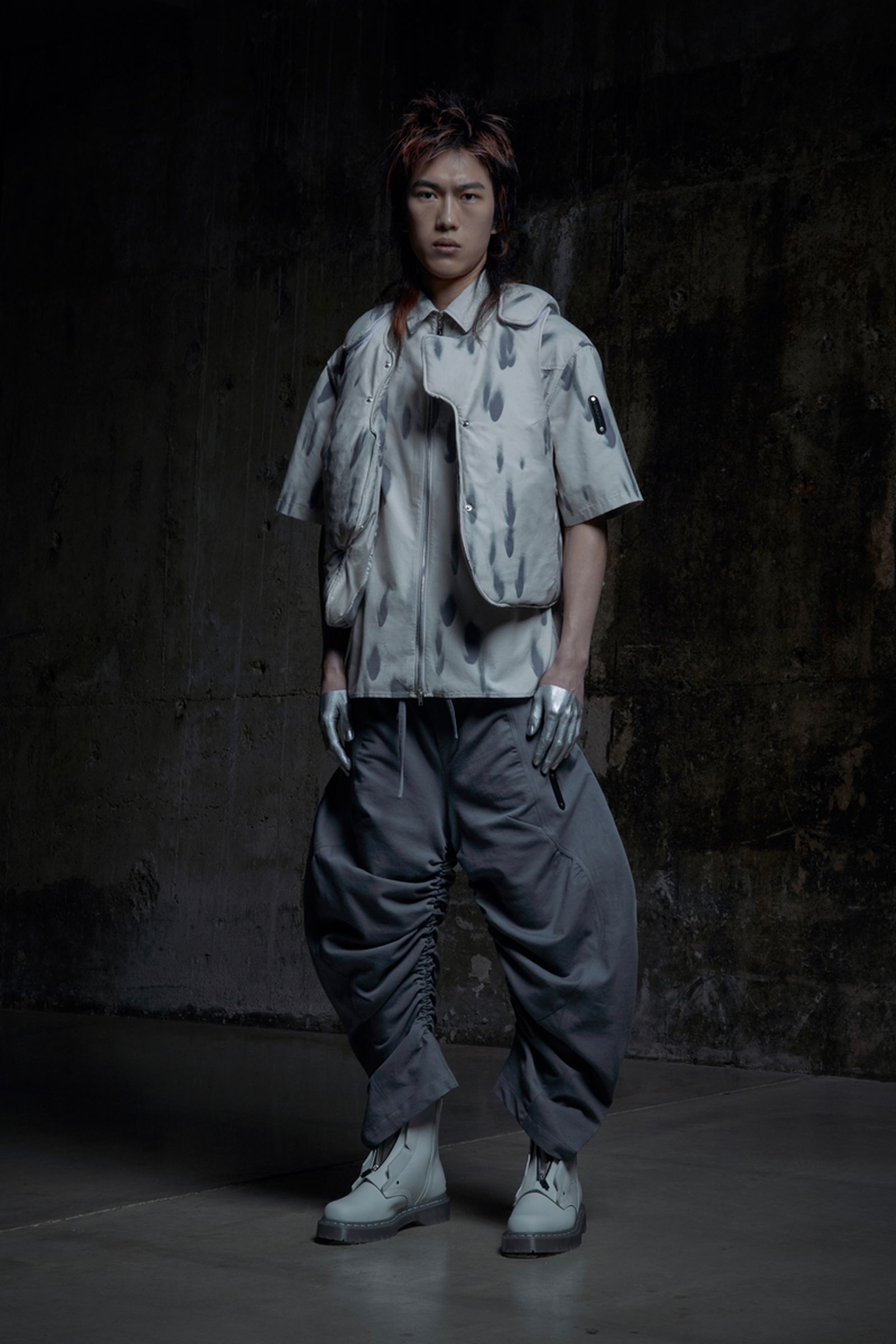 A-COLD-WALL* Fall/Winter 2022 Collection, Lookbook, Collabs