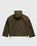 Arnar Mar Jonsson – Skel Hooded Jacket Beige/Chocolate - Jackets - Brown - Image 2
