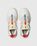 Salomon – XT-4 OG Vanilla Ice/Fiery Red/Wht - Low Top Sneakers - Beige - Image 4