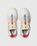 Salomon – XT-4 OG Vanilla Ice/Fiery Red/Wht - Sneakers - Beige - Image 4