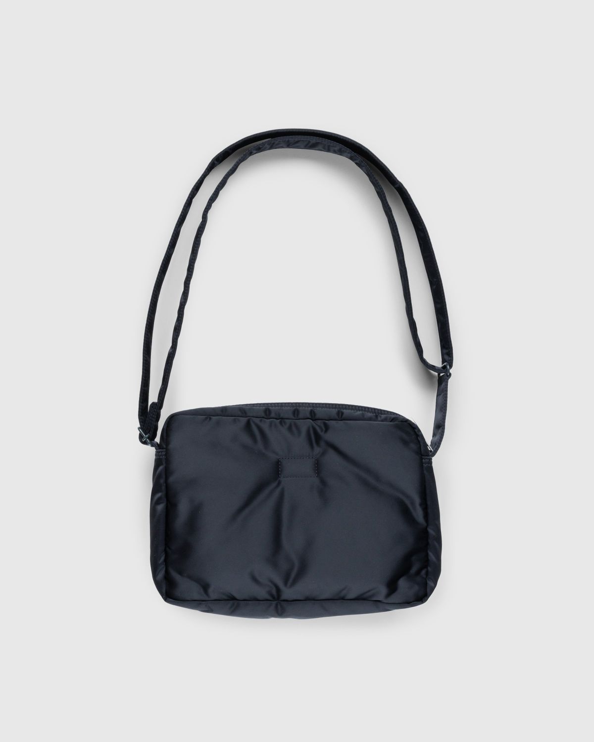 Porter-Yoshida & Co. – Tanker Shoulder Bag Black - Bags - Black - Image 2