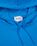 Lourdes New York – Fawn Hoodie Blue - Sweats - Blue - Image 3