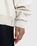 Highsnobiety – Script Logo Reverse Fleece Crew Beige - Sweats - Beige - Image 6