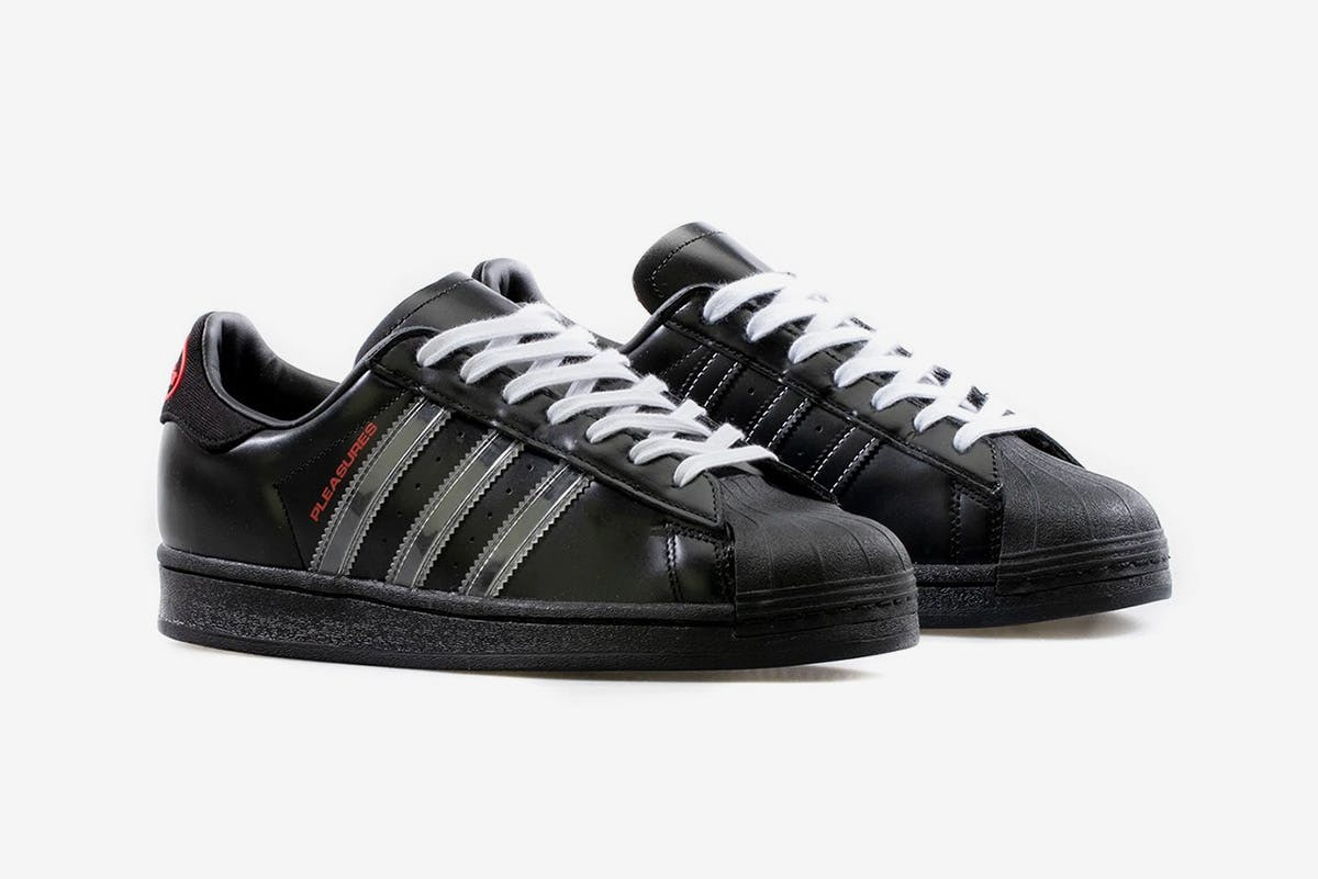 PLEASURES x & Other Sneakers Worth a Look