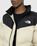 The North Face – Saikuru Jacket Gravel/TNF Black - Outerwear - Beige - Image 5