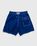 Vilebrequin x Highsnobiety – Logo Shorts Blue - Short Cuts - Blue - Image 2