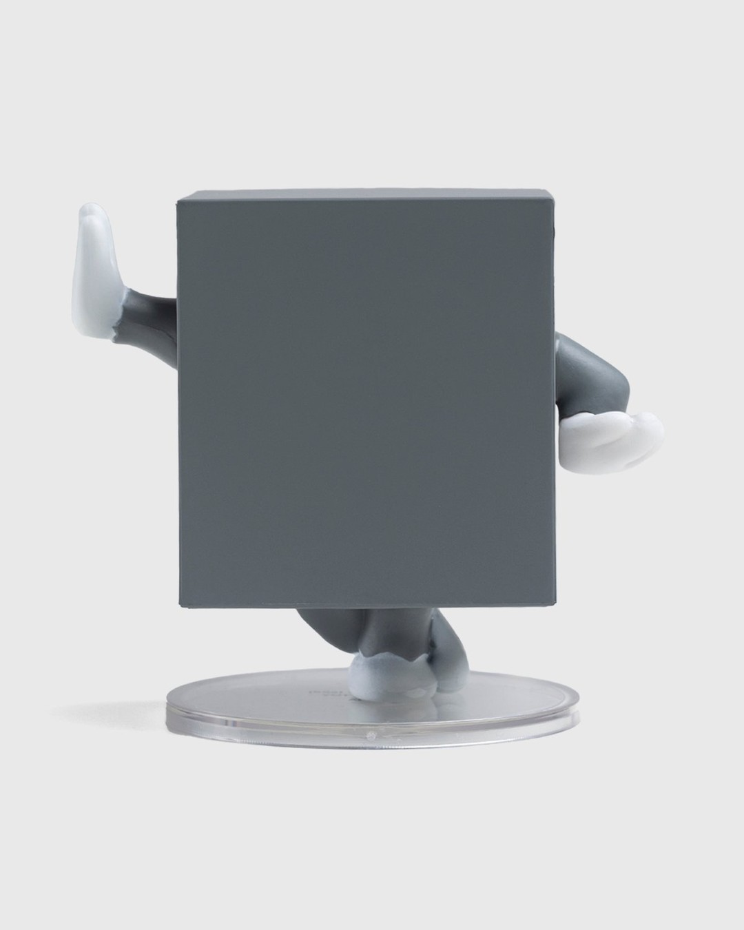 Medicom – UDF Tom Square Grey - Toys - Multi - Image 2