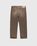 Acne Studios – 1996 Dust Devil Jeans Beige - Pants - Beige - Image 2