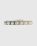 Hatton Labs – Pearl Eternity Ring White