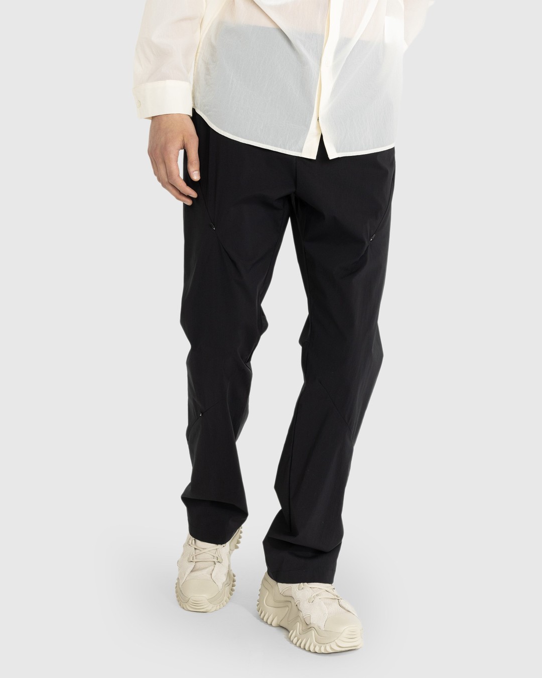 Post Archive Faction (PAF) – 5.0+ Technical Pants Right Black