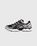 asics – Gel-Nimbus 9 Frosted Almond/Black - Sneakers - Silver - Image 5