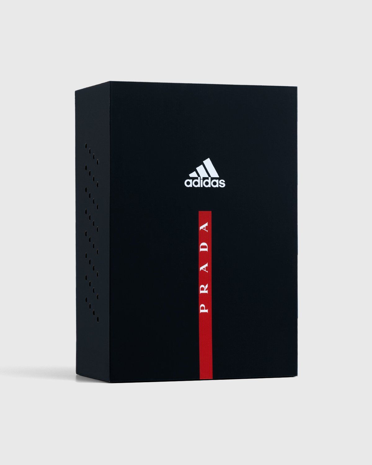 Adidas x Prada – A+P Luna Rossa 21 Performance - Low Top Sneakers - Grey - Image 12