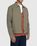 Highsnobiety – Brushed Nylon Jacket Olive - Outerwear - Green - Image 3