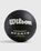 Wilson x Highsnobiety – HS Sports Basketball Black - Lifestyle - Black - Image 1